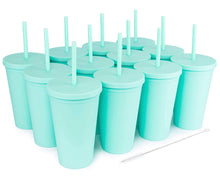 Load image into Gallery viewer, Matte Tumblers