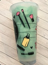 Load image into Gallery viewer, Wake Up & Make Up