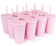 Load image into Gallery viewer, Matte Tumblers