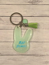 Load image into Gallery viewer, Bad Bunny Keychain