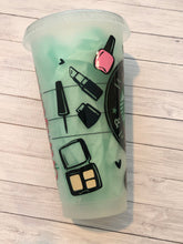 Load image into Gallery viewer, Wake Up & Make Up