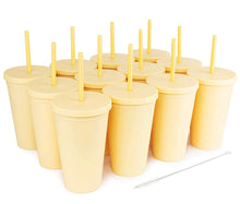 Load image into Gallery viewer, Matte Tumblers