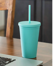 Load image into Gallery viewer, Matte Tumblers