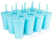 Load image into Gallery viewer, Matte Tumblers