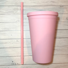 Load image into Gallery viewer, Matte Tumblers