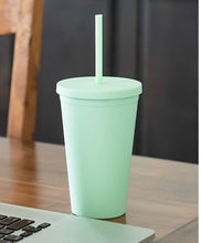 Load image into Gallery viewer, Matte Tumblers