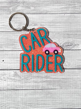 Load image into Gallery viewer, Backpack Tag