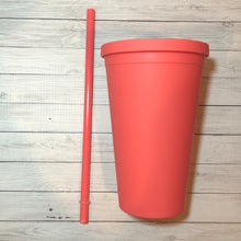 Load image into Gallery viewer, Matte Tumblers