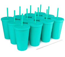 Load image into Gallery viewer, Matte Tumblers