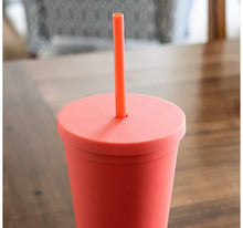 Load image into Gallery viewer, Matte Tumblers