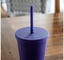 Load image into Gallery viewer, Matte Tumblers