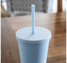 Load image into Gallery viewer, Matte Tumblers