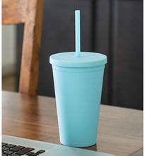 Load image into Gallery viewer, Matte Tumblers