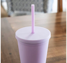 Load image into Gallery viewer, Matte Tumblers