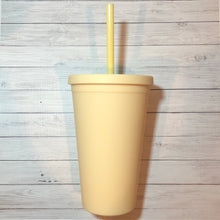 Load image into Gallery viewer, Matte Tumblers