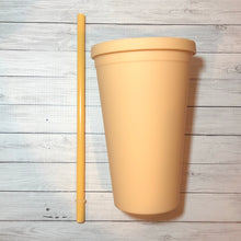 Load image into Gallery viewer, Matte Tumblers