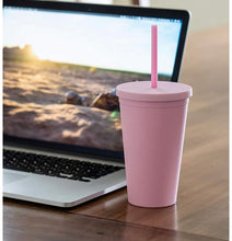 Load image into Gallery viewer, Matte Tumblers
