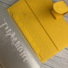 Load image into Gallery viewer, Budget Binder