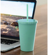Load image into Gallery viewer, Matte Tumblers