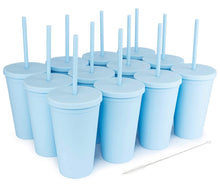 Load image into Gallery viewer, Matte Tumblers