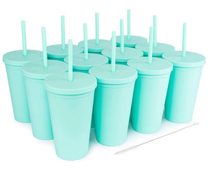 Matte Tumblers