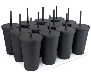 Matte Tumblers