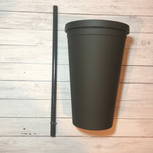 Matte Tumblers