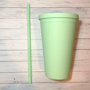 Matte Tumblers