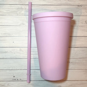 Matte Tumblers