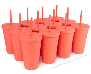 Matte Tumblers