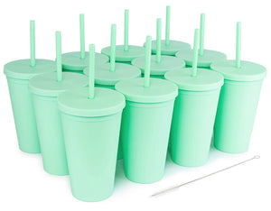 Matte Tumblers