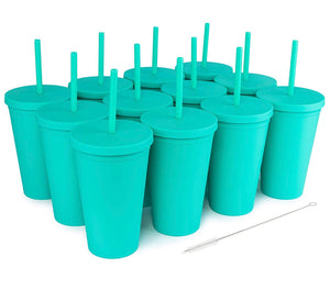 Matte Tumblers