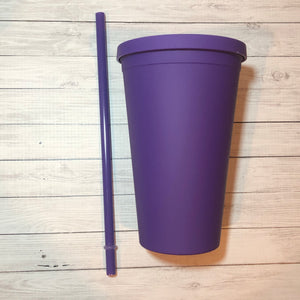 Matte Tumblers