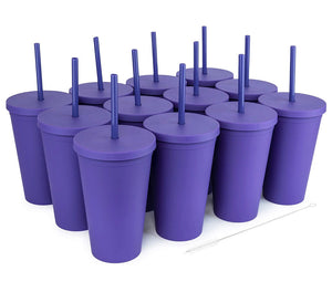 Matte Tumblers