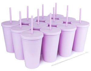 Matte Tumblers