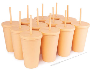 Matte Tumblers