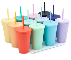 Matte Tumblers