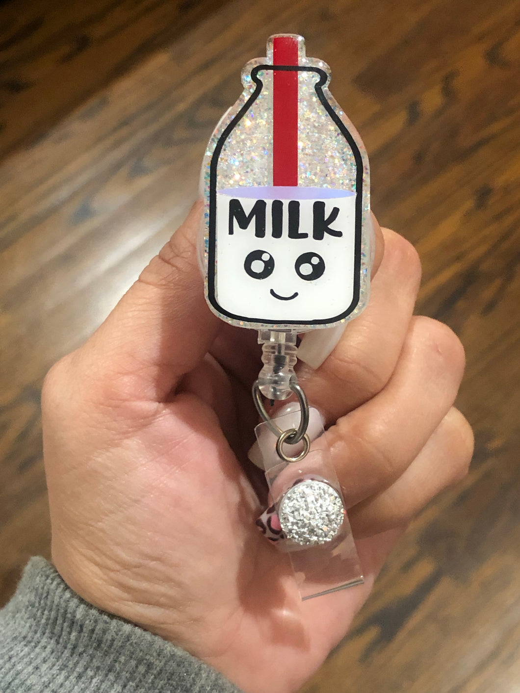 Milk Drink