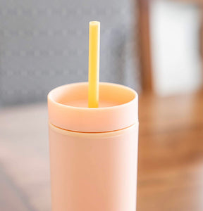 Matte Skinny Tumbler